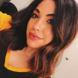 Meet your Posher, Elisa